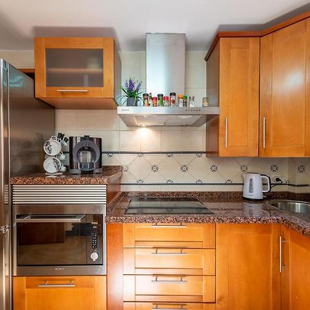 Nice Apartment Center City غرناطة المظهر الخارجي الصورة