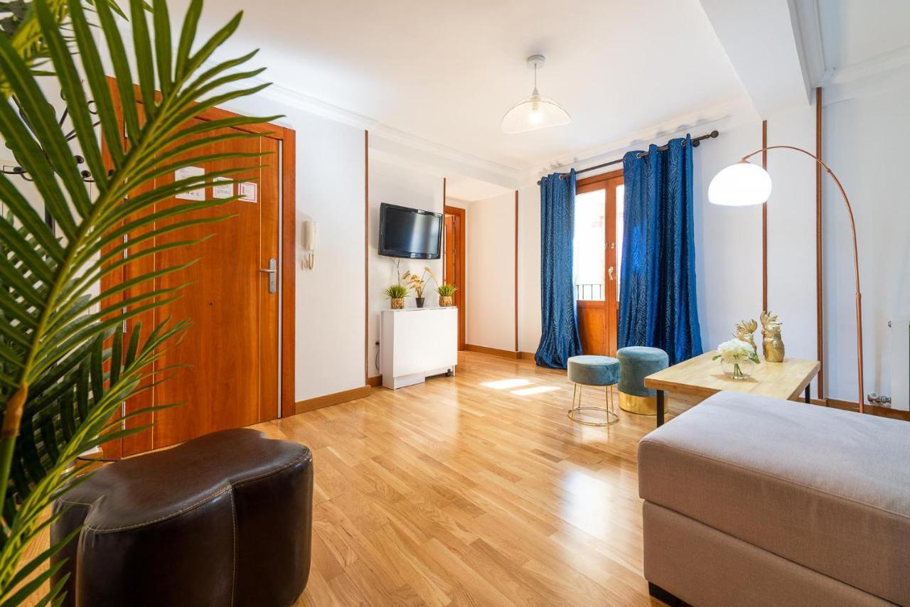 Nice Apartment Center City غرناطة المظهر الخارجي الصورة
