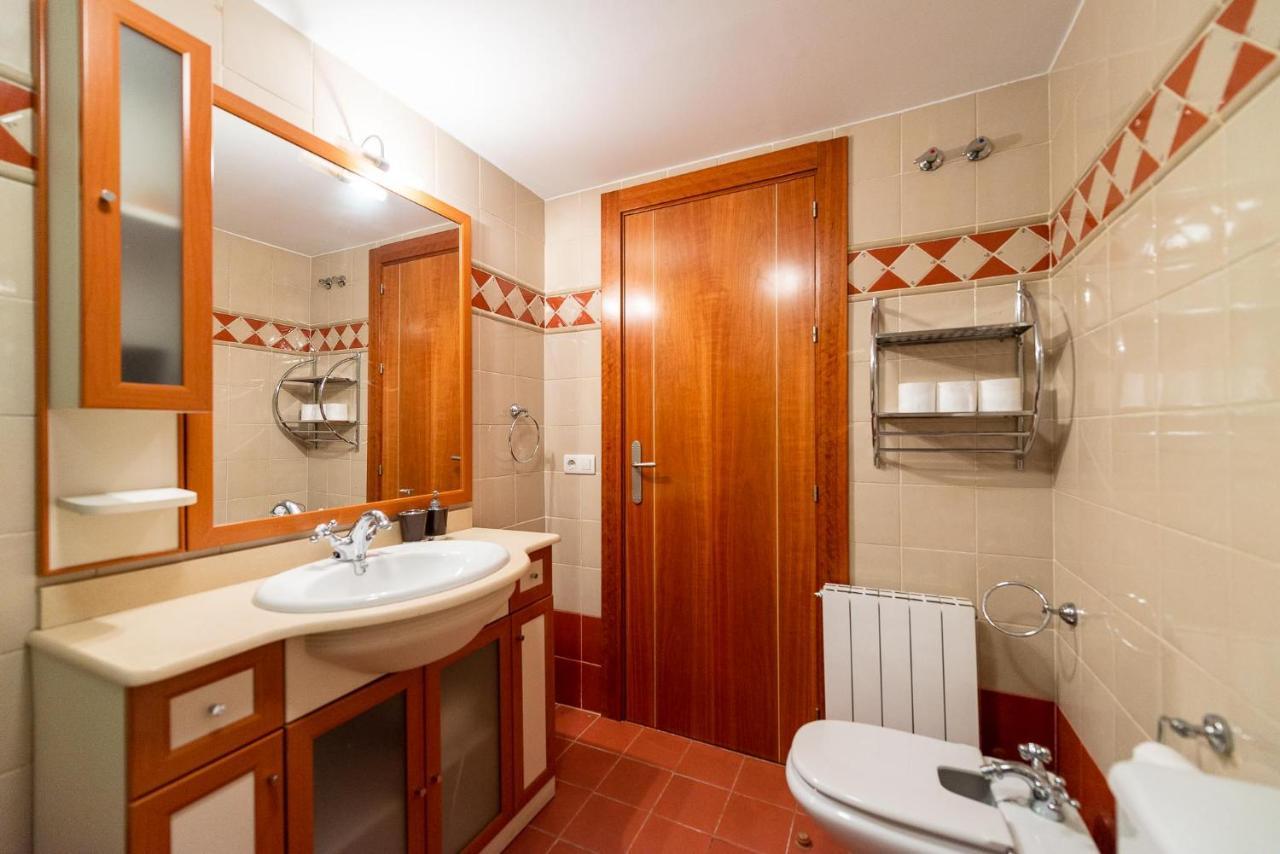 Nice Apartment Center City غرناطة المظهر الخارجي الصورة