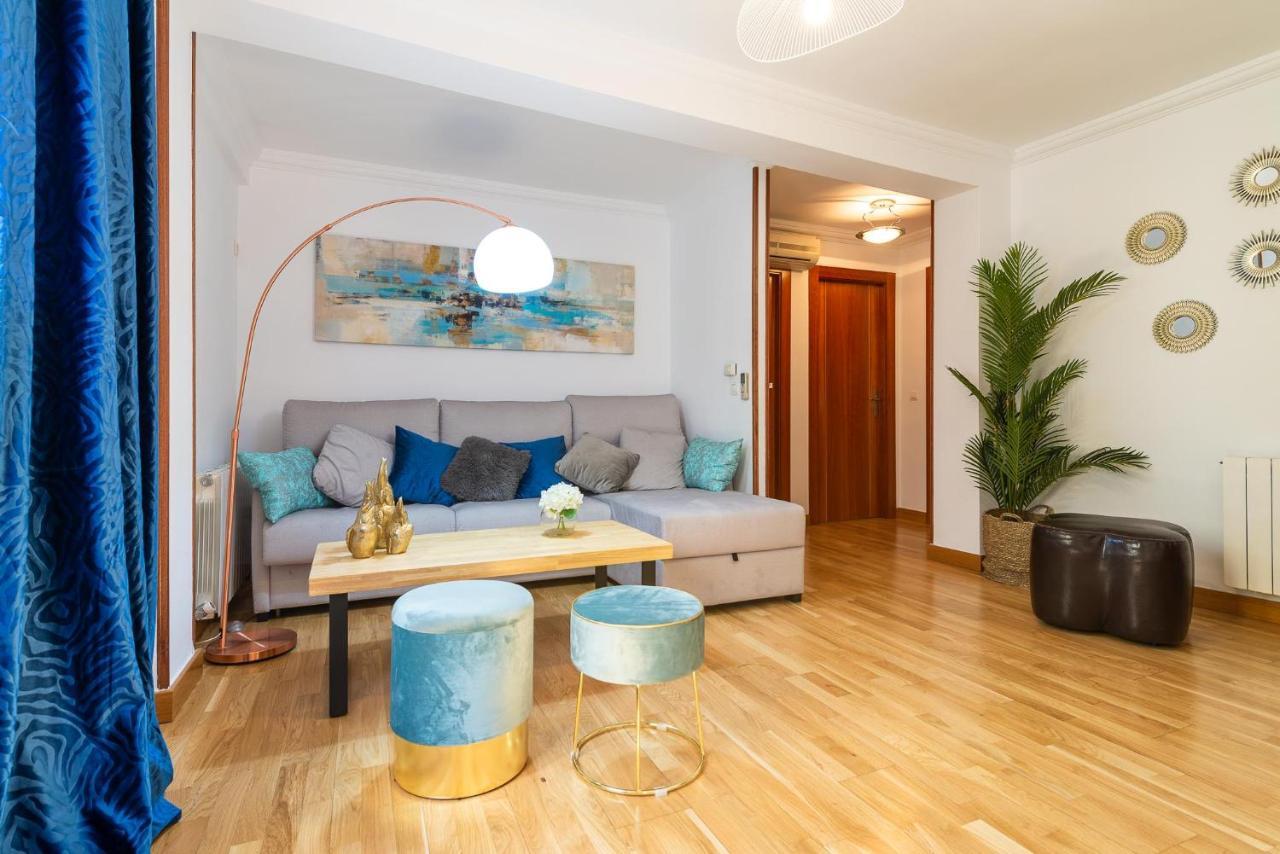 Nice Apartment Center City غرناطة المظهر الخارجي الصورة