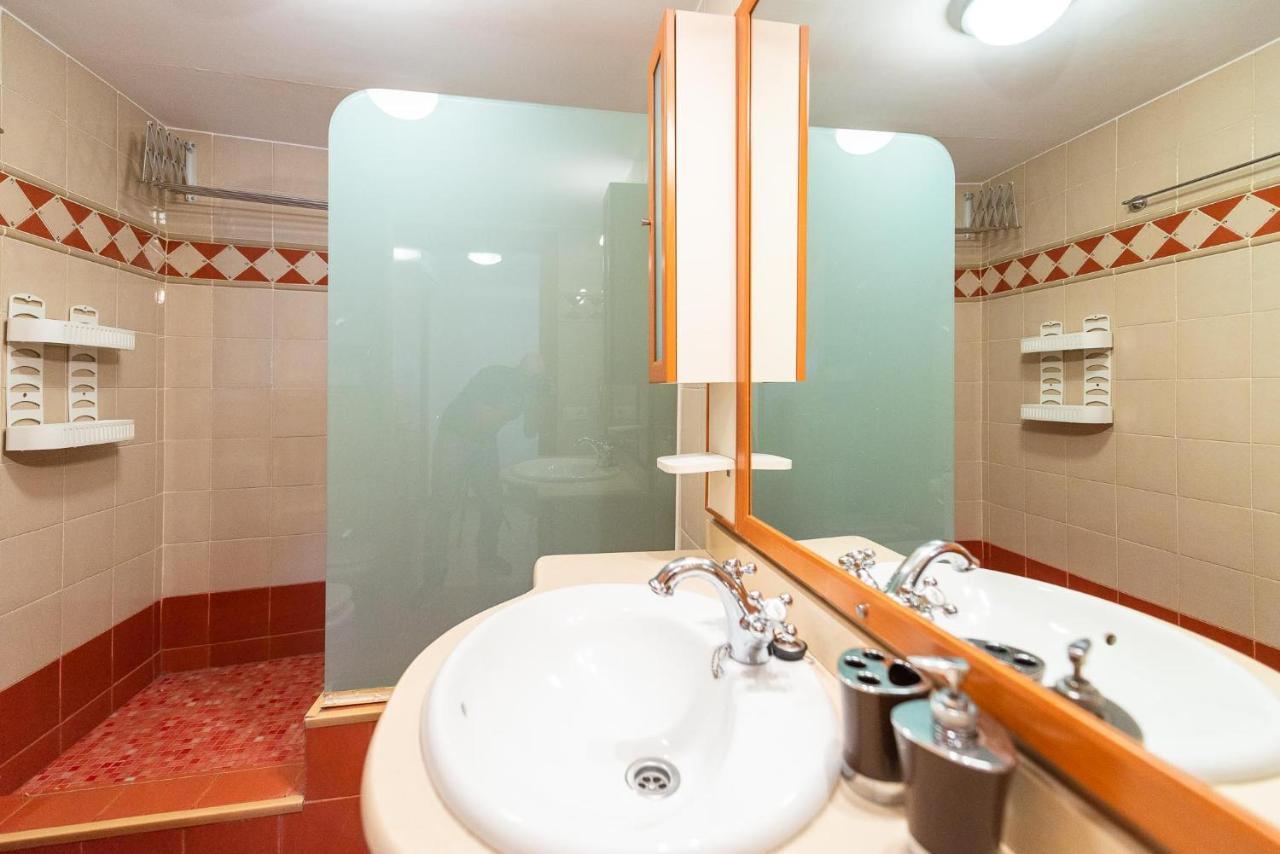 Nice Apartment Center City غرناطة المظهر الخارجي الصورة