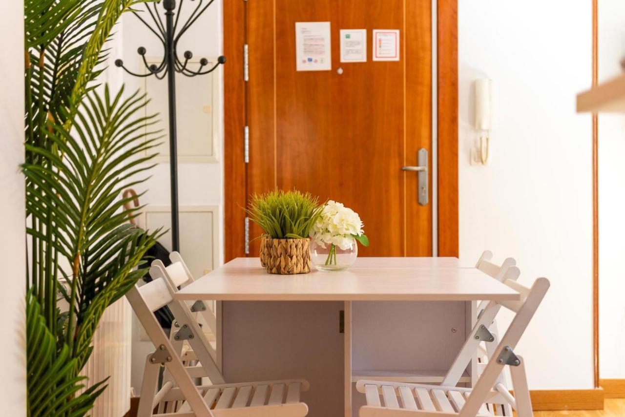 Nice Apartment Center City غرناطة المظهر الخارجي الصورة